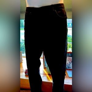 ASOS Curve Skinny Jeans